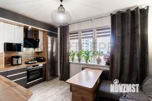 1-к квартира, вторичка, 42м2, 2/10 этаж