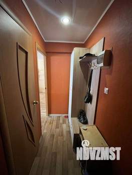 1-к квартира, вторичка, 31м2, 1/5 этаж
