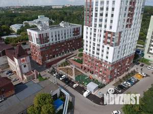 3-к квартира, вторичка, 78м2, 3/8 этаж