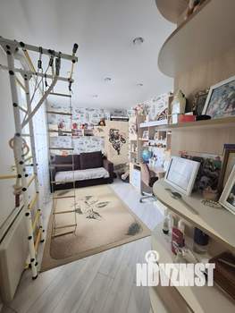 2-к квартира, вторичка, 50м2, 15/17 этаж