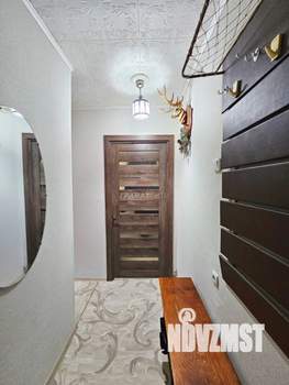 1-к квартира, вторичка, 30м2, 2/5 этаж