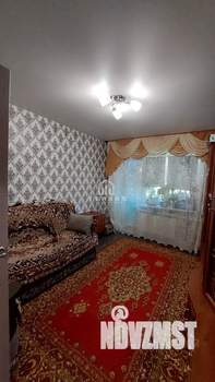 2-к квартира, вторичка, 45м2, 3/3 этаж