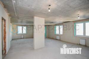 2-к квартира, вторичка, 60м2, 17/17 этаж