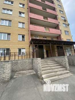 2-к квартира, вторичка, 55м2, 2/16 этаж