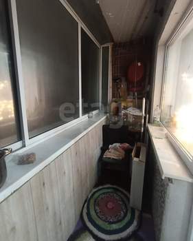 2-к квартира, вторичка, 57м2, 2/5 этаж