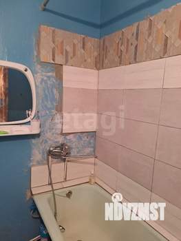 1-к квартира, вторичка, 37м2, 3/5 этаж