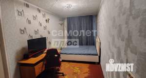 2-к квартира, вторичка, 46м2, 4/5 этаж