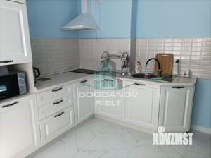 1-к квартира, вторичка, 35м2, 2/9 этаж