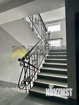 1-к квартира, вторичка, 37м2, 4/10 этаж