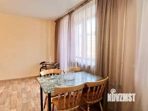 2-к квартира, вторичка, 39м2, 5/5 этаж
