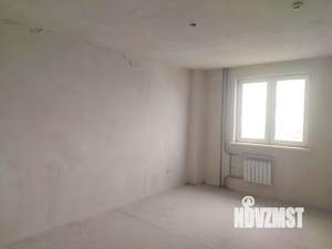 2-к квартира, сданный дом, 62м2, 2/16 этаж