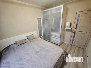 3-к квартира, вторичка, 63м2, 7/10 этаж