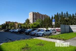 1-к квартира, вторичка, 55м2, 4/6 этаж