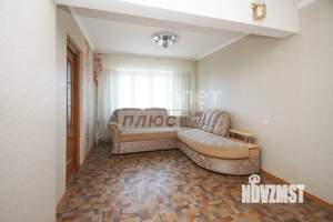 3-к квартира, вторичка, 78м2, 3/5 этаж