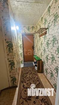 1-к квартира, вторичка, 31м2, 1/5 этаж