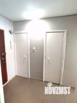 1-к квартира, вторичка, 33м2, 2/5 этаж