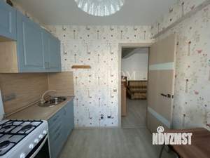 2-к квартира, вторичка, 44м2, 1/5 этаж