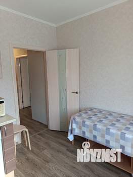 1-к квартира, вторичка, 37м2, 5/10 этаж