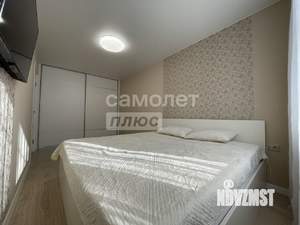 2-к квартира, вторичка, 43м2, 1/5 этаж