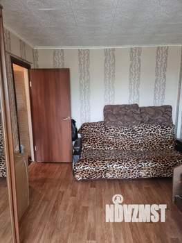 3-к квартира, вторичка, 50м2, 5/5 этаж