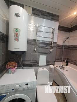 1-к квартира, вторичка, 51м2, 14/16 этаж
