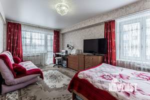1-к квартира, вторичка, 31м2, 3/5 этаж