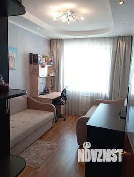 2-к квартира, вторичка, 51м2, 5/10 этаж