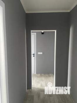 3-к квартира, вторичка, 63м2, 7/9 этаж