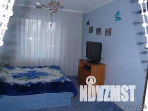 3-к квартира, вторичка, 60м2, 4/9 этаж