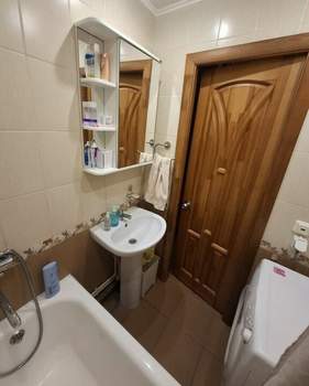 3-к квартира, вторичка, 60м2, 3/9 этаж