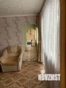 3-к квартира, вторичка, 59м2, 2/5 этаж