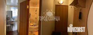 1-к квартира, вторичка, 31м2, 1/5 этаж