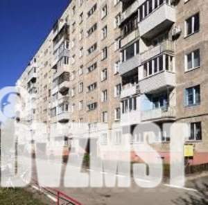 2-к квартира, вторичка, 43м2, 9/9 этаж