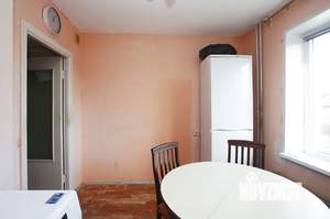 1-к квартира, вторичка, 38м2, 1/10 этаж