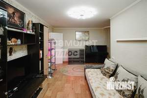 2-к квартира, вторичка, 45м2, 2/5 этаж