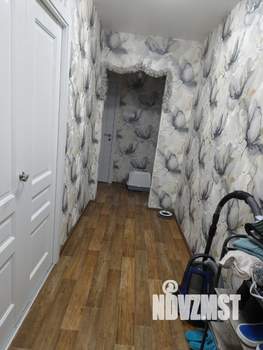 3-к квартира, вторичка, 64м2, 5/9 этаж