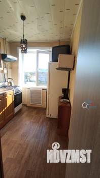 1-к квартира, вторичка, 29м2, 5/9 этаж