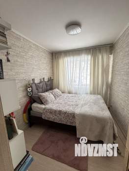 3-к квартира, вторичка, 49м2, 1/5 этаж