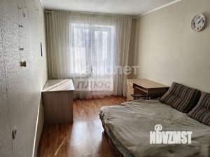 1-к квартира, вторичка, 34м2, 2/5 этаж