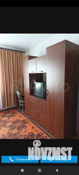 1-к квартира, вторичка, 41м2, 9/9 этаж