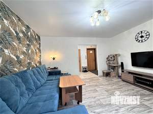 4-к квартира, вторичка, 79м2, 1/16 этаж