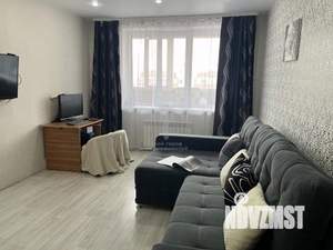 2-к квартира, вторичка, 64м2, 9/9 этаж