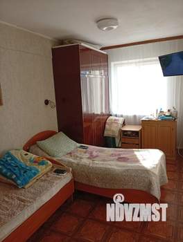 3-к квартира, вторичка, 56м2, 4/5 этаж