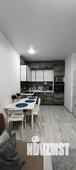 2-к квартира, вторичка, 56м2, 10/19 этаж