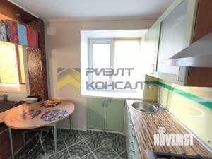 1-к квартира, вторичка, 31м2, 4/5 этаж