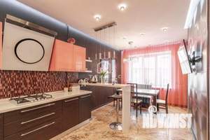 4-к квартира, вторичка, 154м2, 5/6 этаж