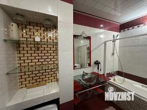 3-к квартира, вторичка, 66м2, 2/9 этаж