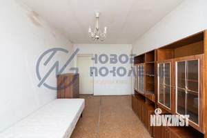 2-к квартира, вторичка, 47м2, 5/5 этаж