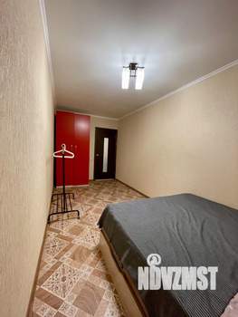 3-к квартира, вторичка, 60м2, 3/5 этаж