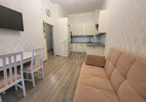 2-к квартира, вторичка, 68м2, 1/16 этаж